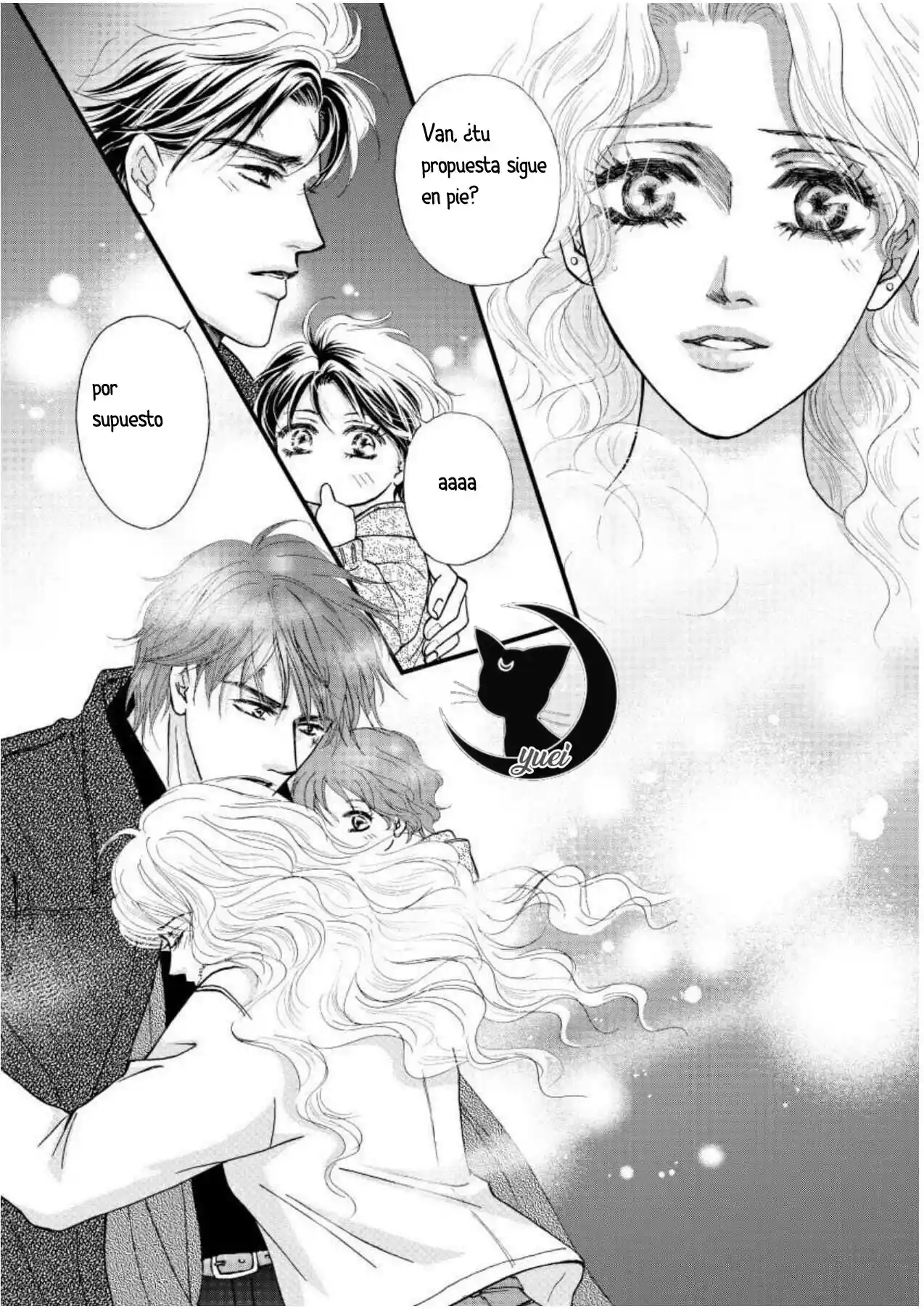 One Heir...Or Two - Capítulo 4 - Página 29 - LectorTMOo