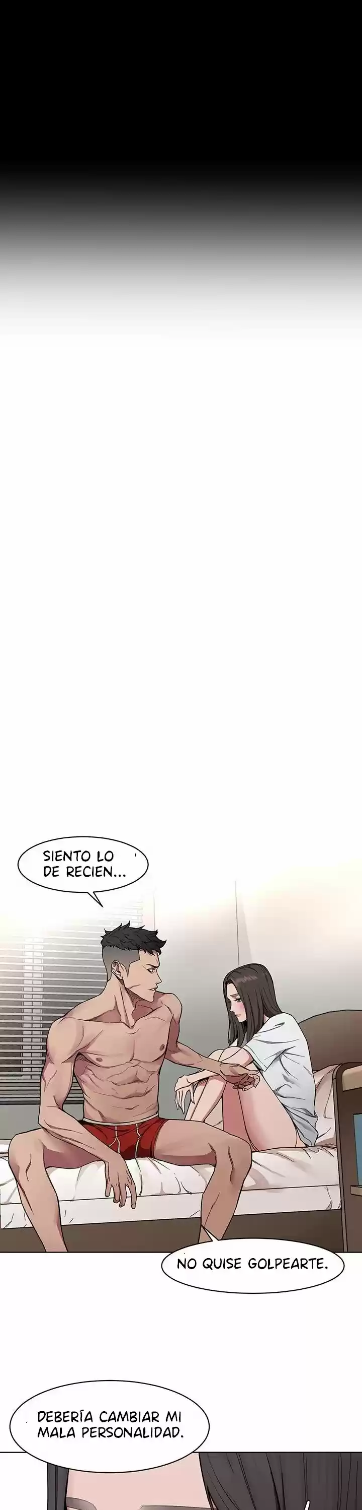 ONE KILL. - Capítulo 1 - Página 8 - LectorTMOo