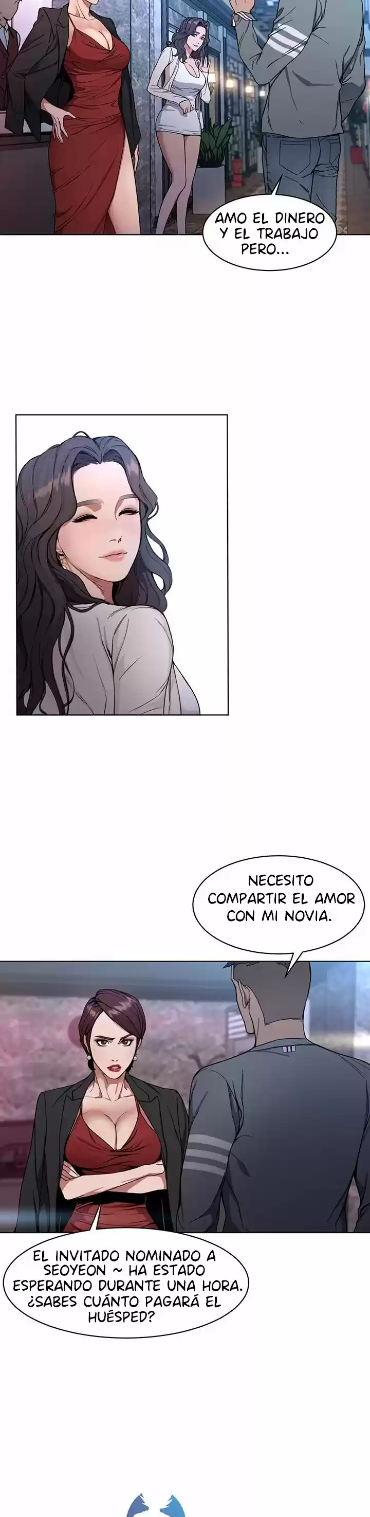 ONE KILL. - Capítulo 1 - Página 13 - LectorTMOo