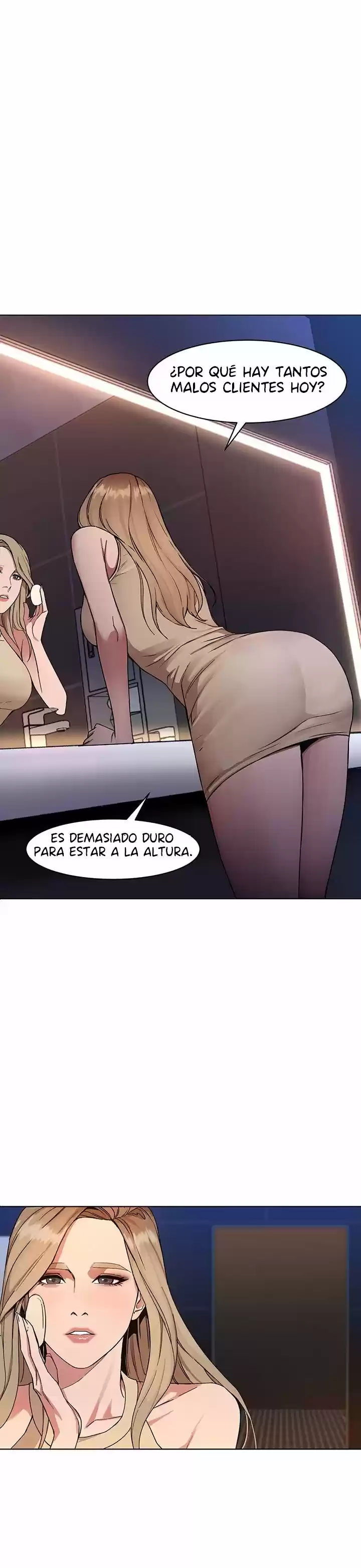 ONE KILL. - Capítulo 1 - Página 23 - LectorTMOo