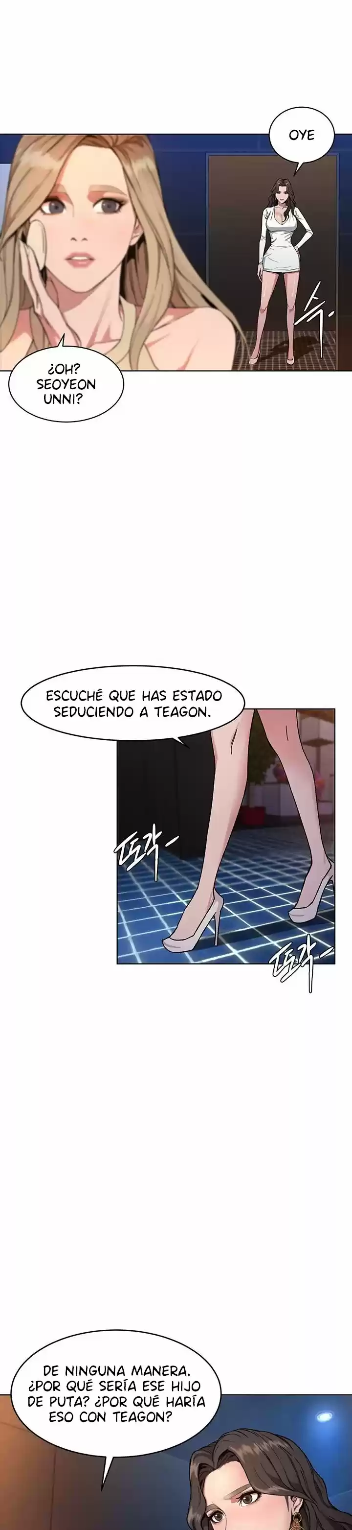 ONE KILL. - Capítulo 1 - Página 24 - LectorTMOo