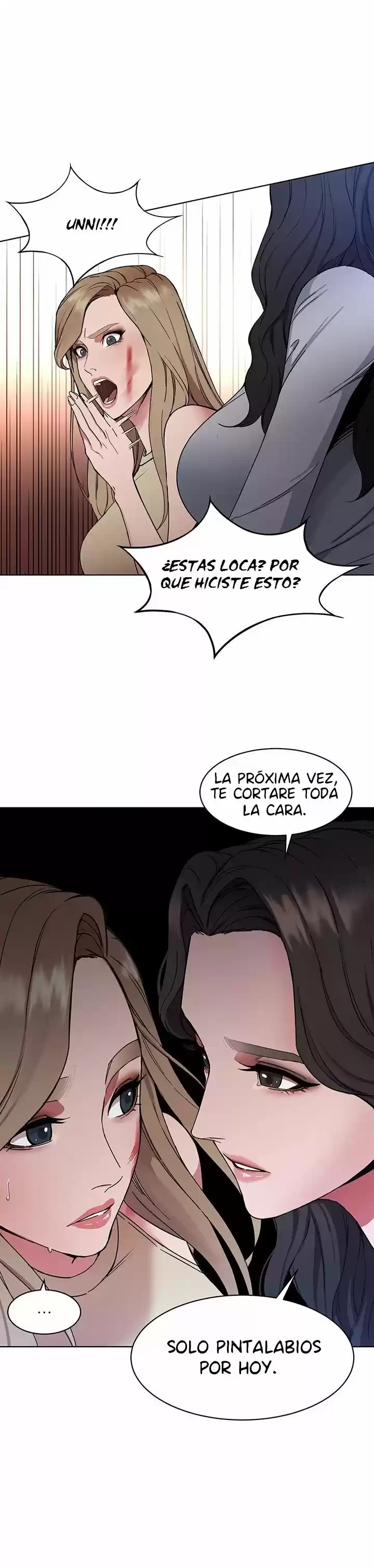 ONE KILL. - Capítulo 1 - Página 26 - LectorTMOo