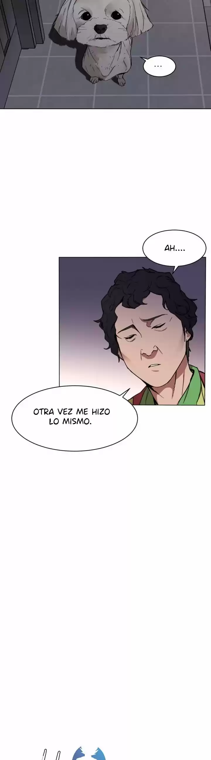 ONE KILL. - Capítulo 1 - Página 45 - LectorTMOo