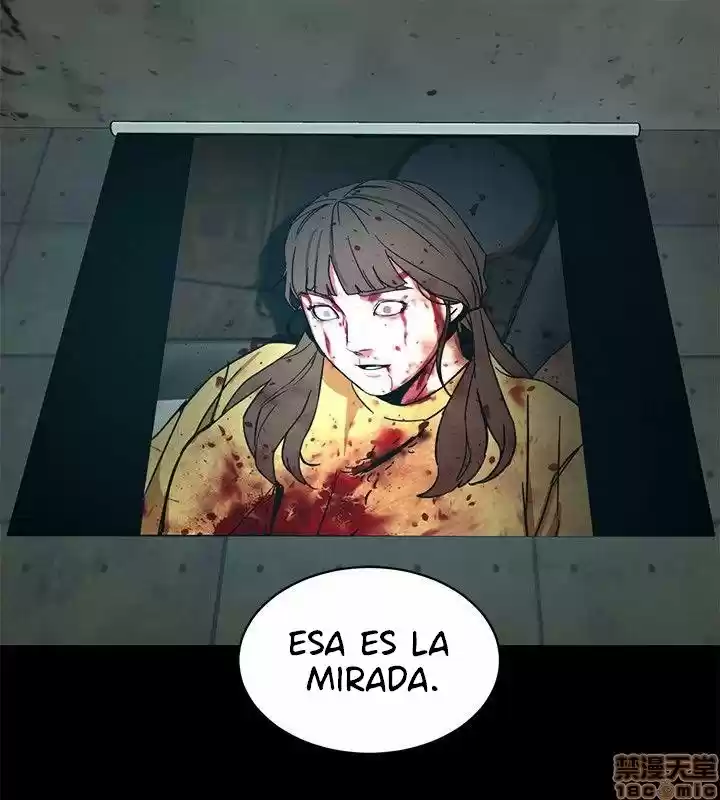ONE KILL. - Capítulo 10 - Página 8 - LectorTMOo