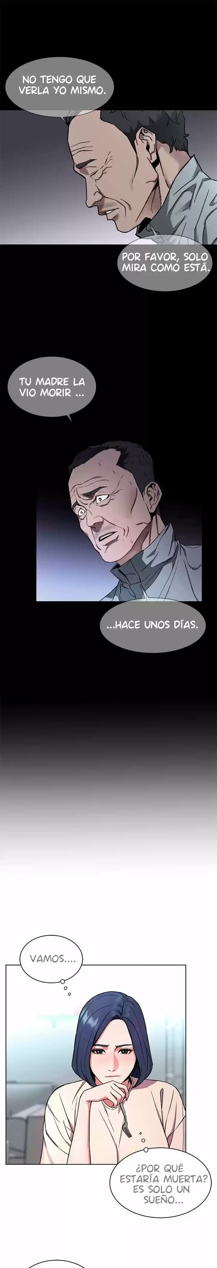 ONE KILL. - Capítulo 10 - Página 13 - LectorTMOo