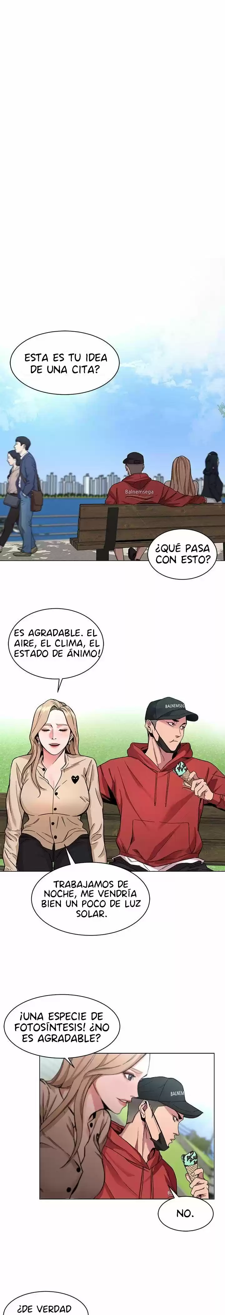 ONE KILL. - Capítulo 10 - Página 20 - LectorTMOo