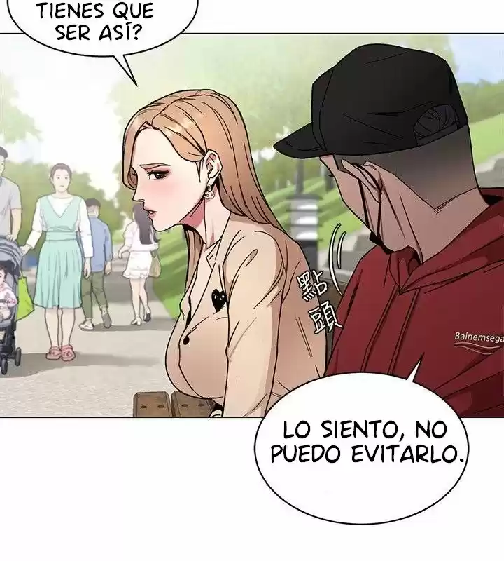 ONE KILL. - Capítulo 10 - Página 21 - LectorTMOo