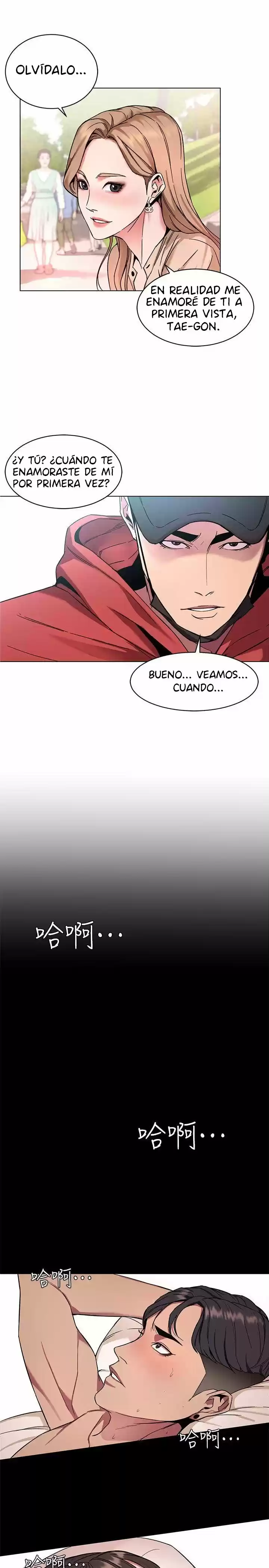 ONE KILL. - Capítulo 10 - Página 22 - LectorTMOo
