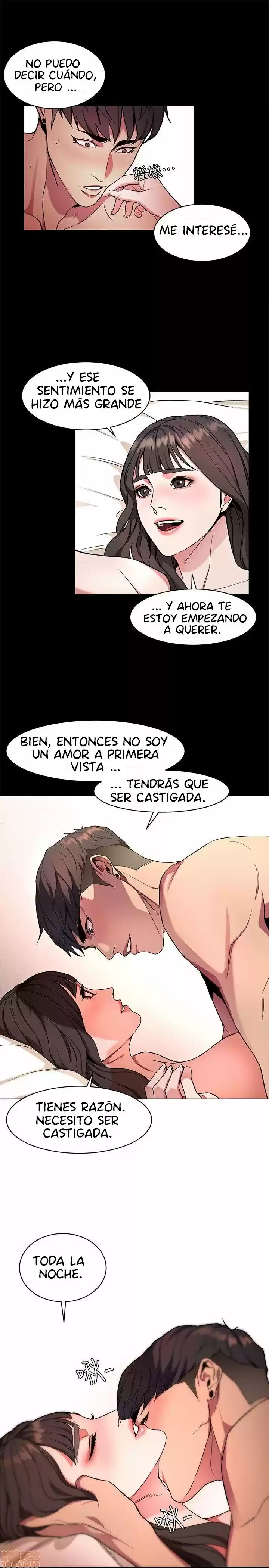 ONE KILL. - Capítulo 10 - Página 26 - LectorTMOo