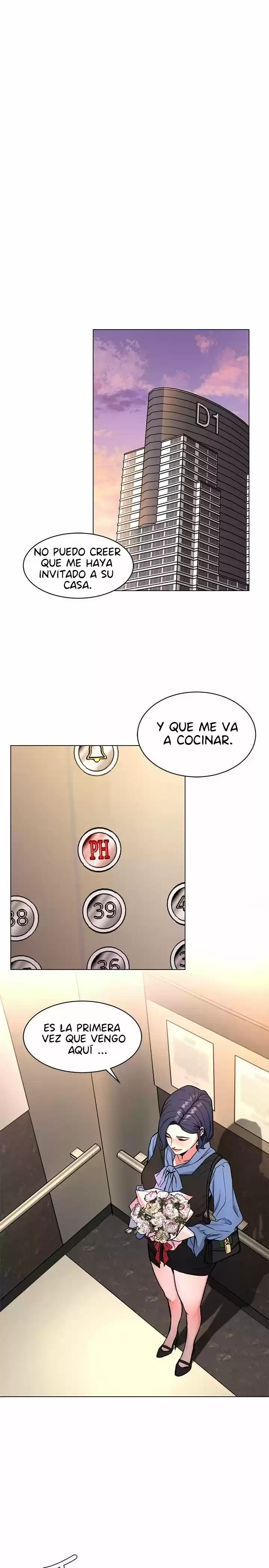 ONE KILL. - Capítulo 10 - Página 29 - LectorTMOo