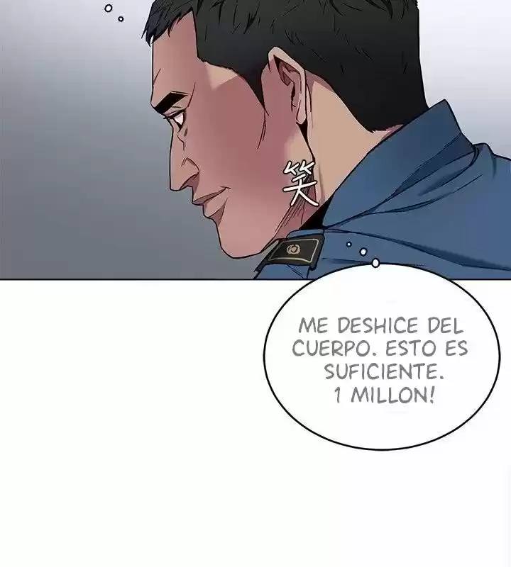 ONE KILL. - Capítulo 11 - Página 5 - LectorTMOo