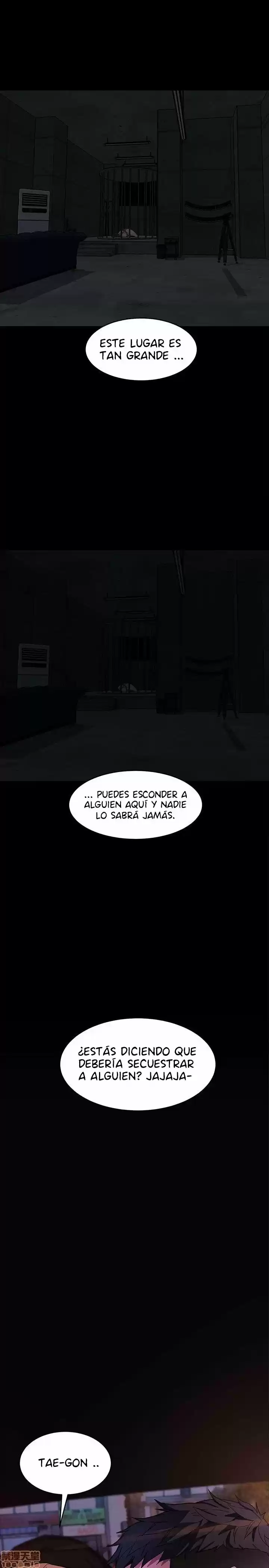 ONE KILL. - Capítulo 11 - Página 25 - LectorTMOo