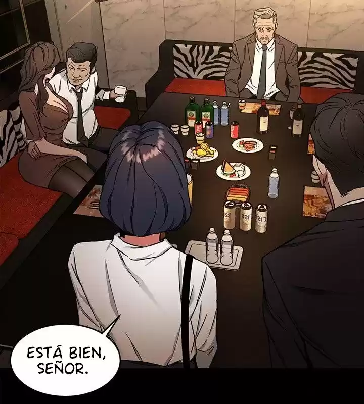 ONE KILL. - Capítulo 11 - Página 35 - LectorTMOo