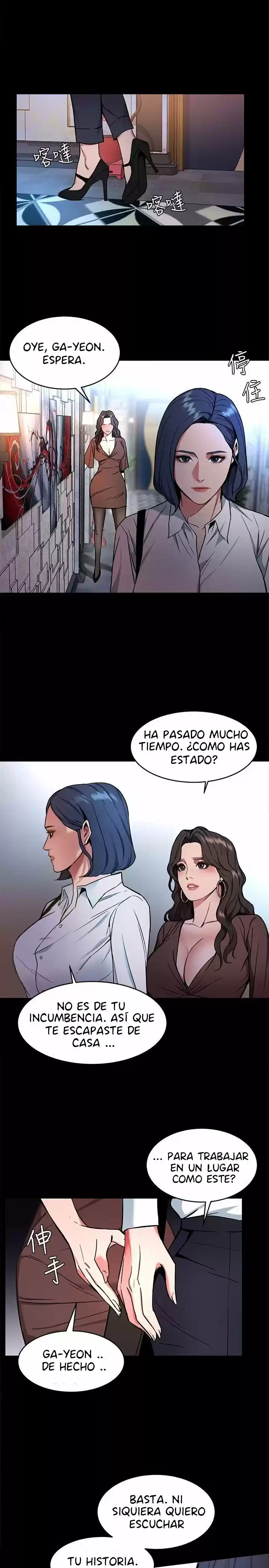 ONE KILL. - Capítulo 11 - Página 37 - LectorTMOo