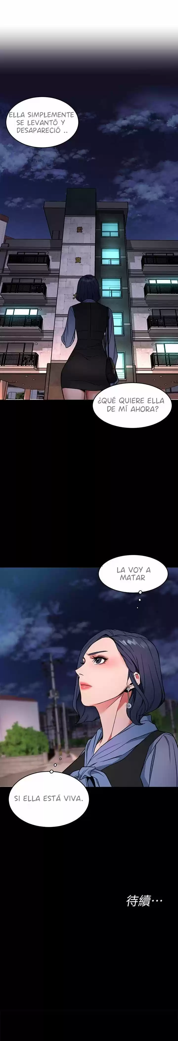 ONE KILL. - Capítulo 11 - Página 41 - LectorTMOo