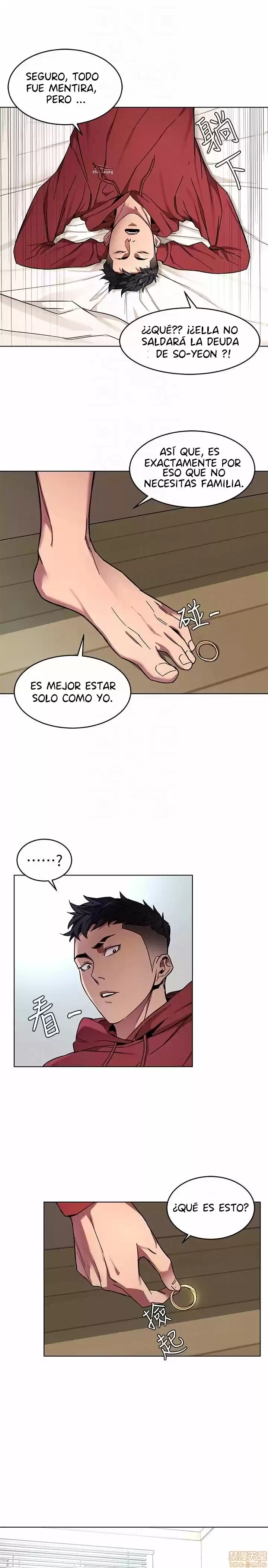 ONE KILL. - Capítulo 12 - Página 29 - LectorTMOo