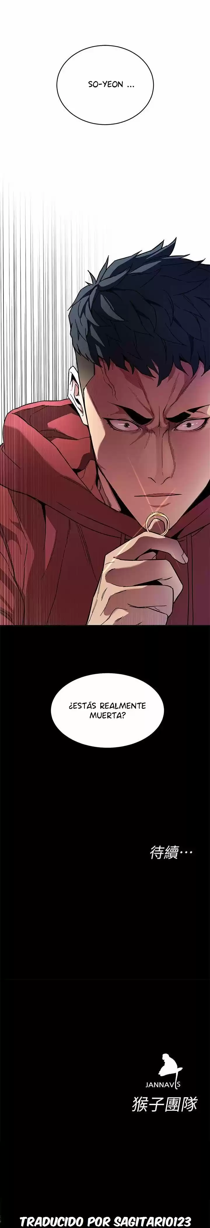 ONE KILL. - Capítulo 12 - Página 31 - LectorTMOo