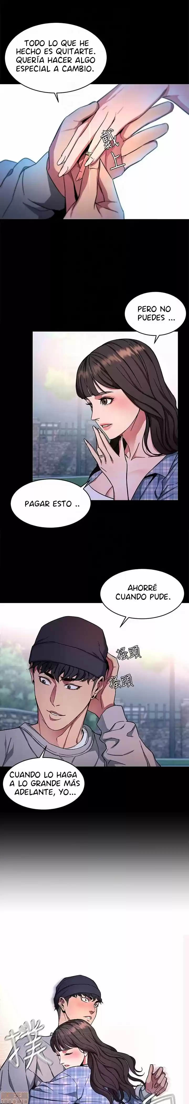 ONE KILL. - Capítulo 13 - Página 10 - LectorTMOo