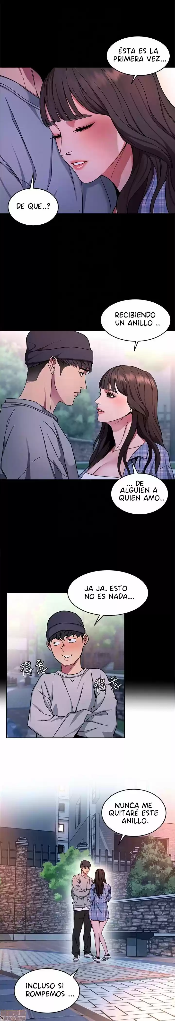 ONE KILL. - Capítulo 13 - Página 12 - LectorTMOo