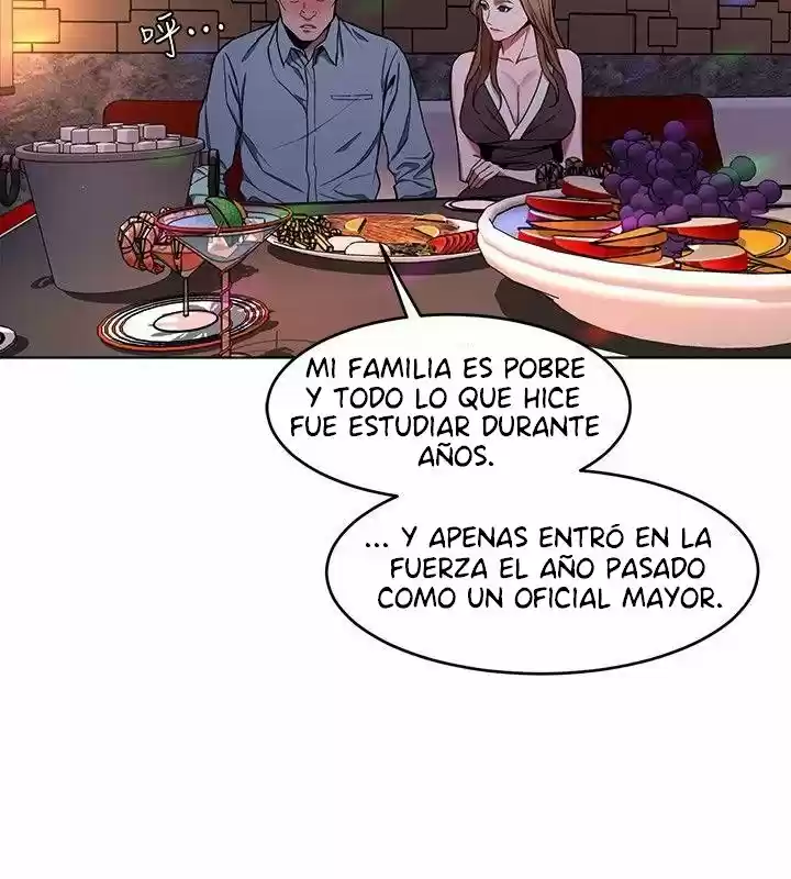 ONE KILL. - Capítulo 13 - Página 18 - LectorTMOo