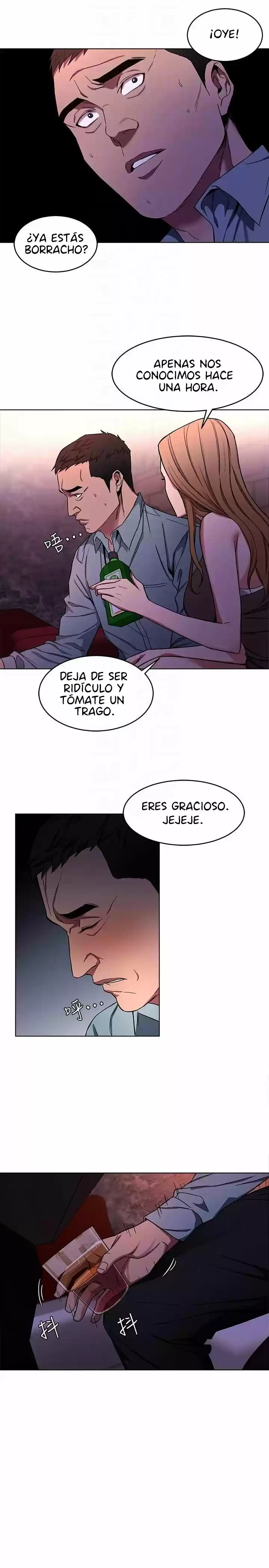 ONE KILL. - Capítulo 13 - Página 20 - LectorTMOo