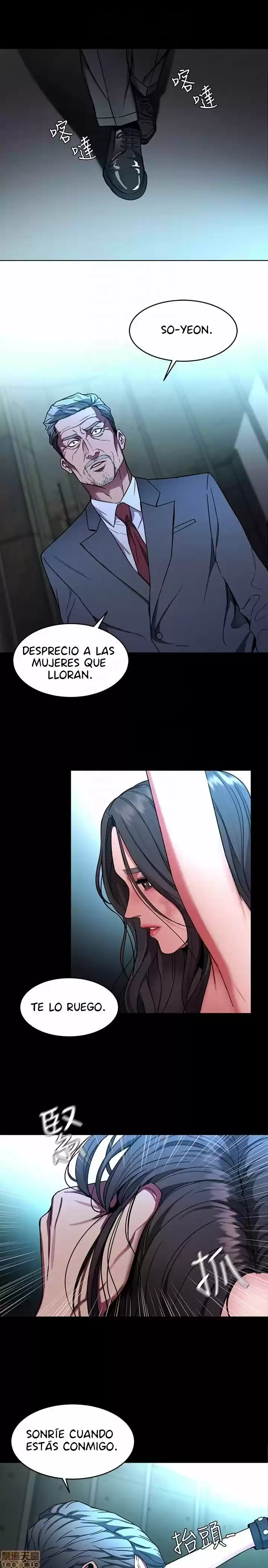 ONE KILL. - Capítulo 13 - Página 23 - LectorTMOo