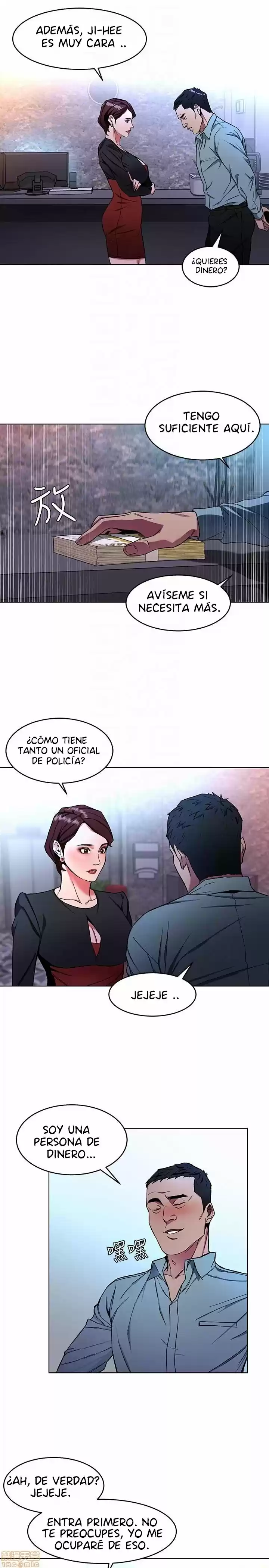 ONE KILL. - Capítulo 13 - Página 29 - LectorTMOo