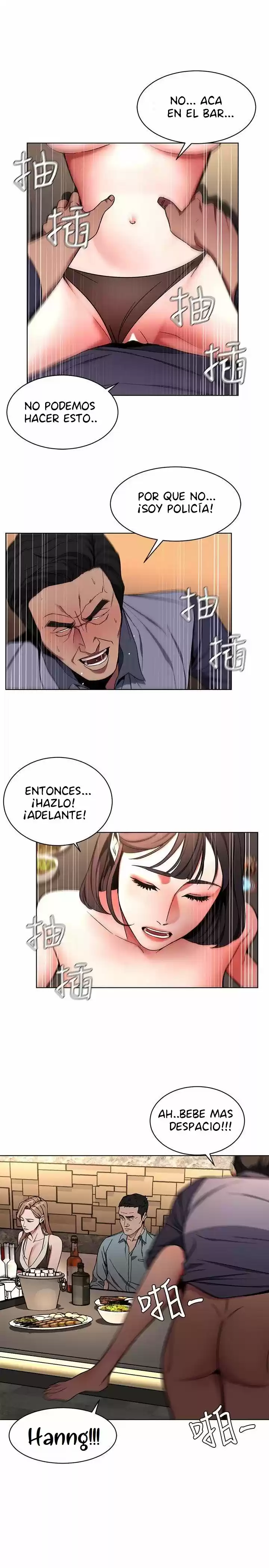 ONE KILL. - Capítulo 14 - Página 6 - LectorTMOo