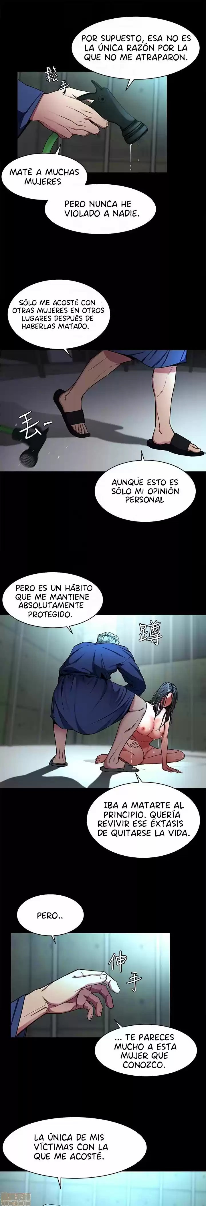 ONE KILL. - Capítulo 14 - Página 12 - LectorTMOo