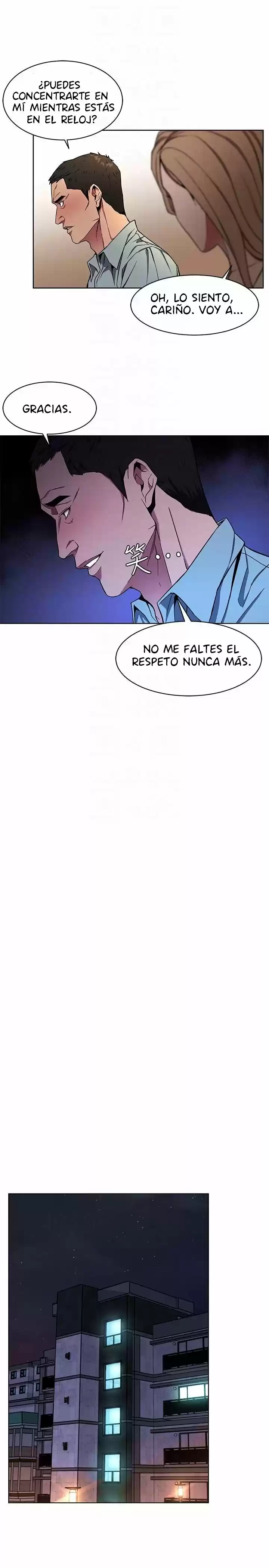 ONE KILL. - Capítulo 14 - Página 18 - LectorTMOo