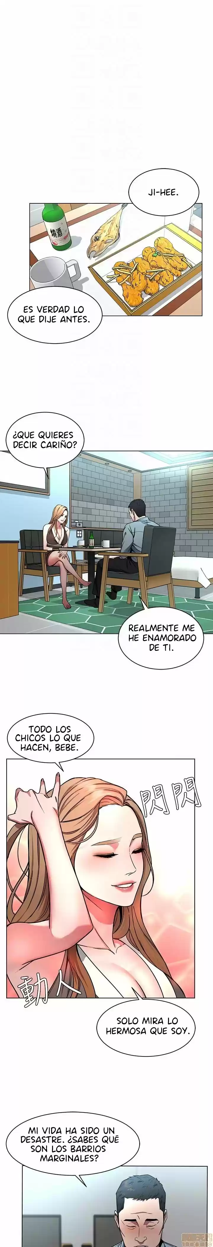 ONE KILL. - Capítulo 14 - Página 23 - LectorTMOo
