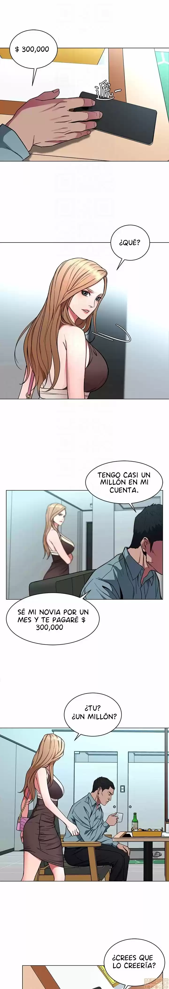 ONE KILL. - Capítulo 14 - Página 29 - LectorTMOo