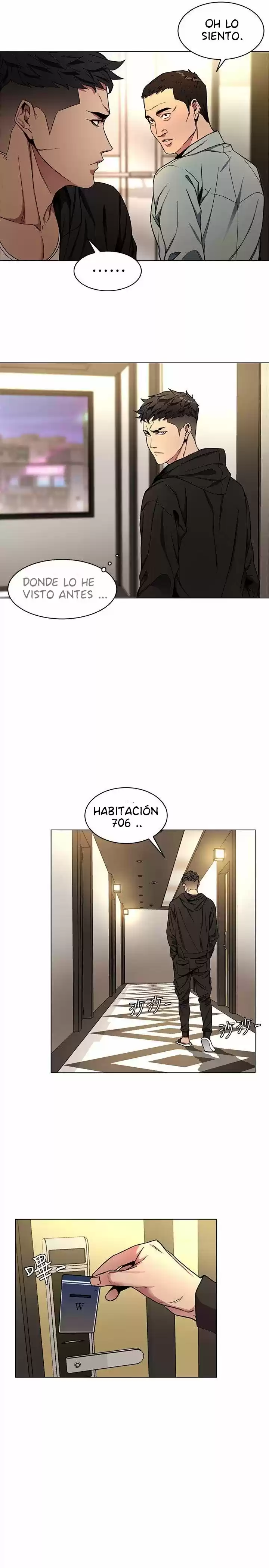 ONE KILL. - Capítulo 15 - Página 24 - LectorTMOo