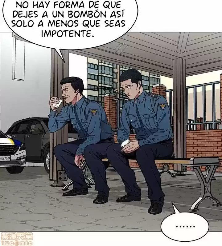 ONE KILL. - Capítulo 16 - Página 9 - LectorTMOo