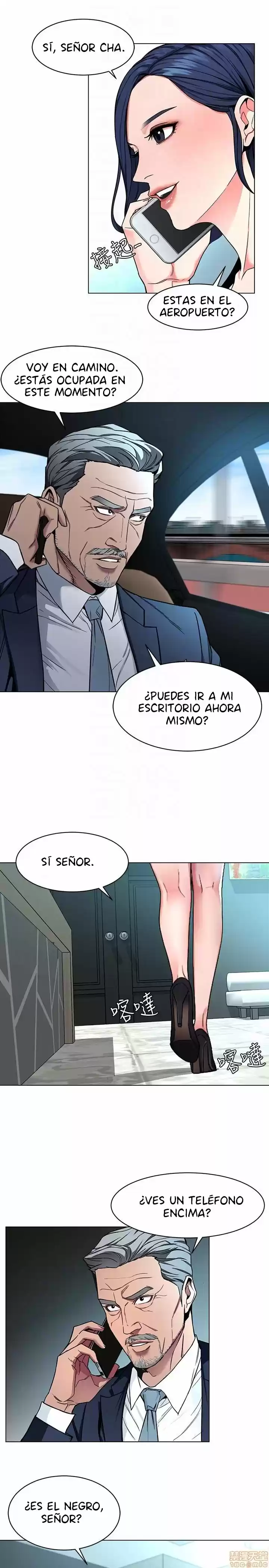 ONE KILL. - Capítulo 16 - Página 14 - LectorTMOo