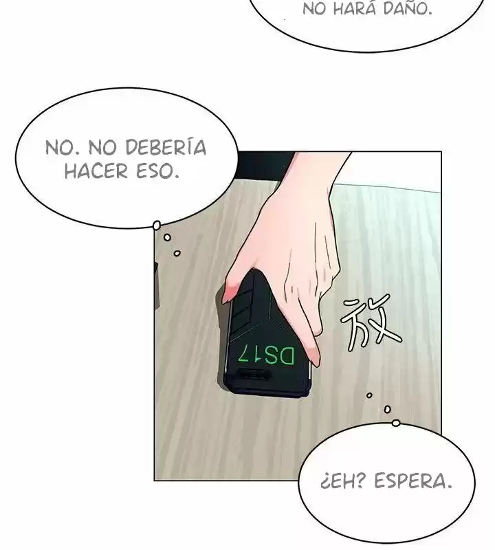 ONE KILL. - Capítulo 16 - Página 17 - LectorTMOo