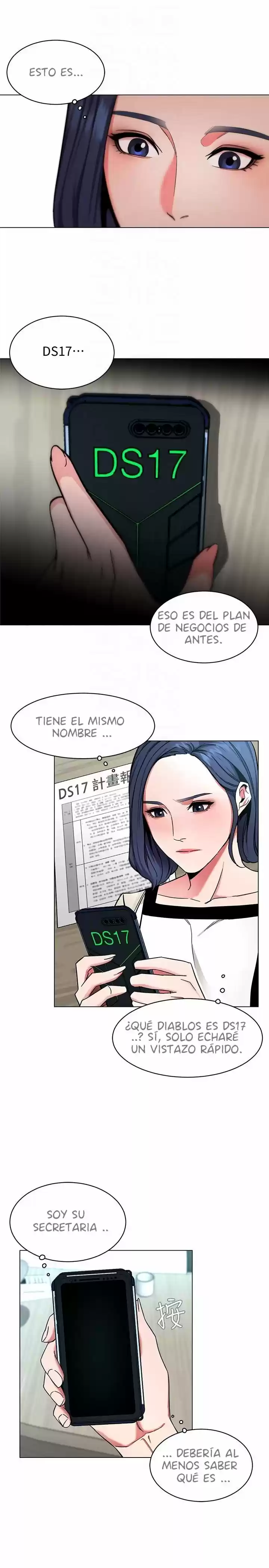 ONE KILL. - Capítulo 16 - Página 18 - LectorTMOo