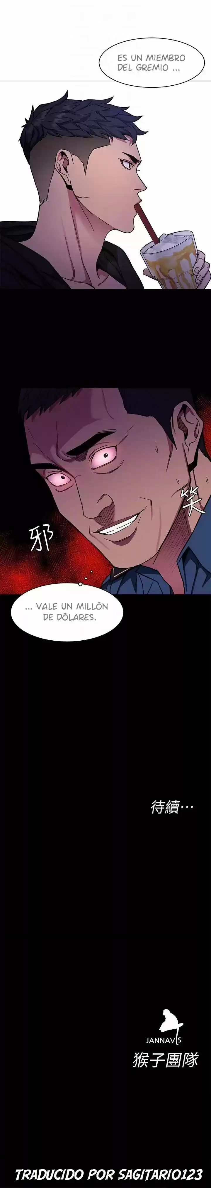 ONE KILL. - Capítulo 16 - Página 35 - LectorTMOo