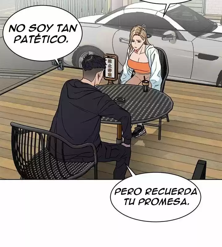 ONE KILL. - Capítulo 17 - Página 9 - LectorTMOo