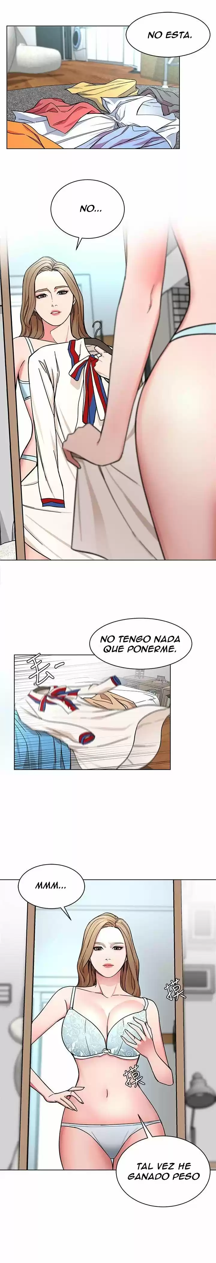 ONE KILL. - Capítulo 17 - Página 20 - LectorTMOo