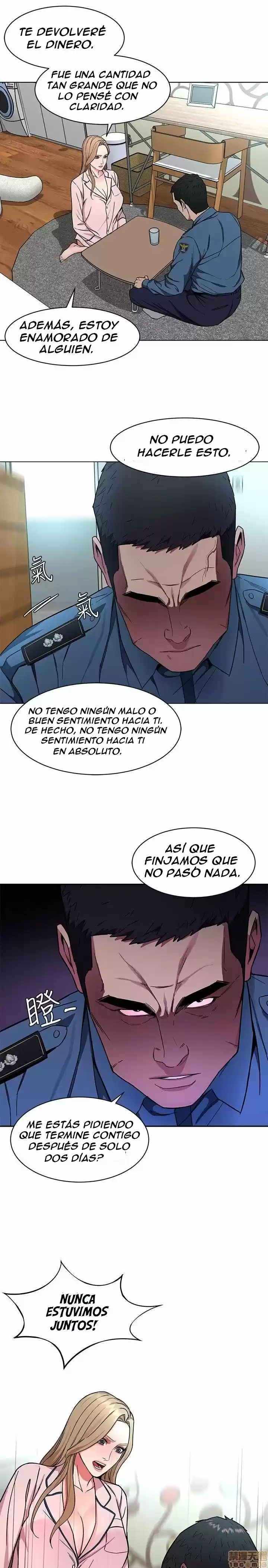 ONE KILL. - Capítulo 17 - Página 30 - LectorTMOo