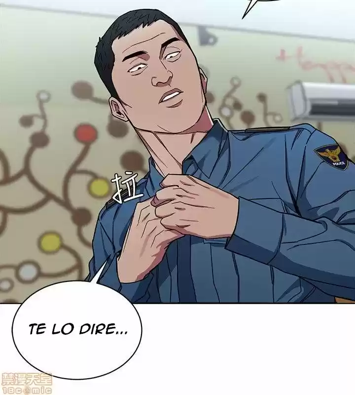 ONE KILL. - Capítulo 17 - Página 34 - LectorTMOo