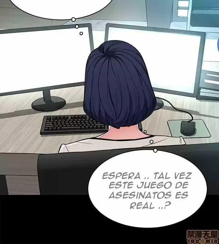 ONE KILL. - Capítulo 18 - Página 5 - LectorTMOo