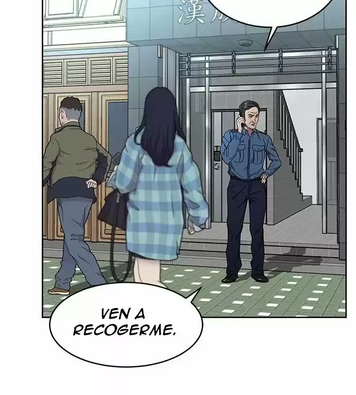 ONE KILL. - Capítulo 18 - Página 20 - LectorTMOo