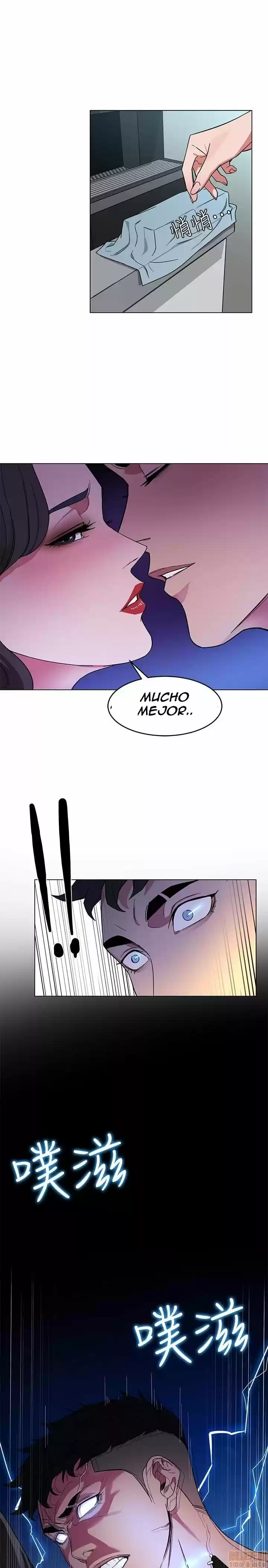 ONE KILL. - Capítulo 19 - Página 4 - LectorTMOo