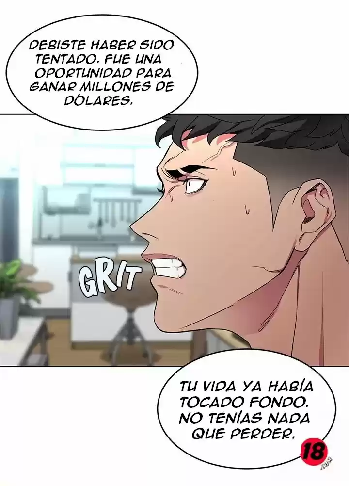 ONE KILL. - Capítulo 19 - Página 12 - LectorTMOo