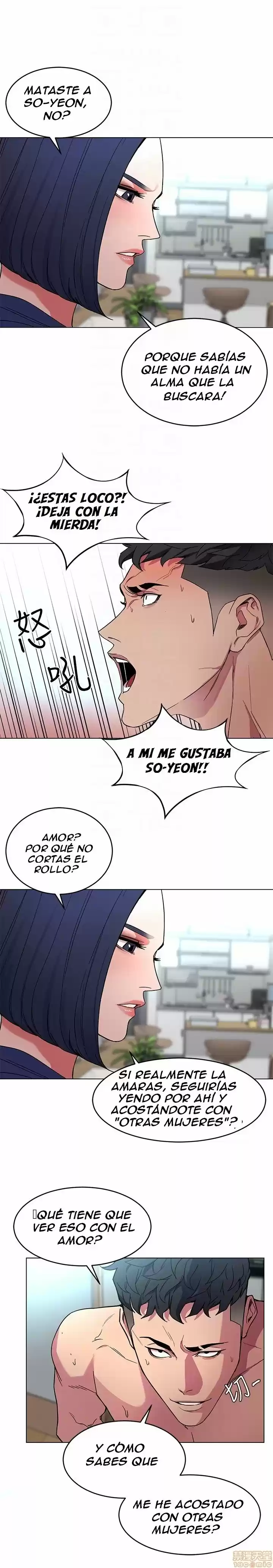 ONE KILL. - Capítulo 19 - Página 13 - LectorTMOo