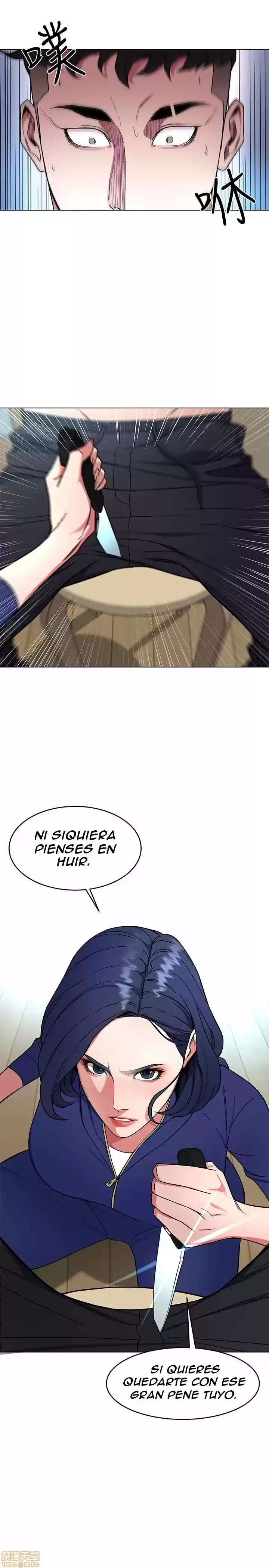 ONE KILL. - Capítulo 19 - Página 29 - LectorTMOo