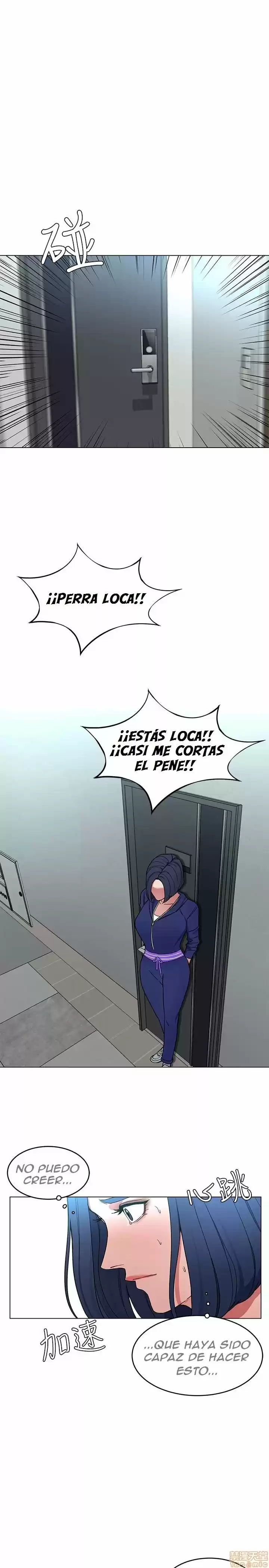 ONE KILL. - Capítulo 19 - Página 31 - LectorTMOo