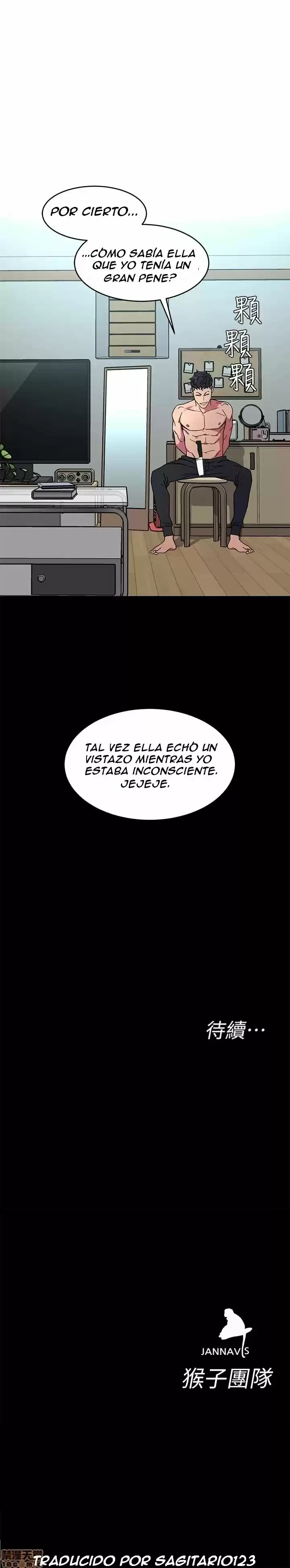 ONE KILL. - Capítulo 19 - Página 33 - LectorTMOo